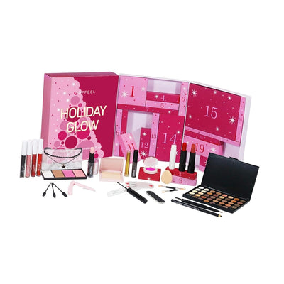 Velora® Makeup Advent Calendar Beauty