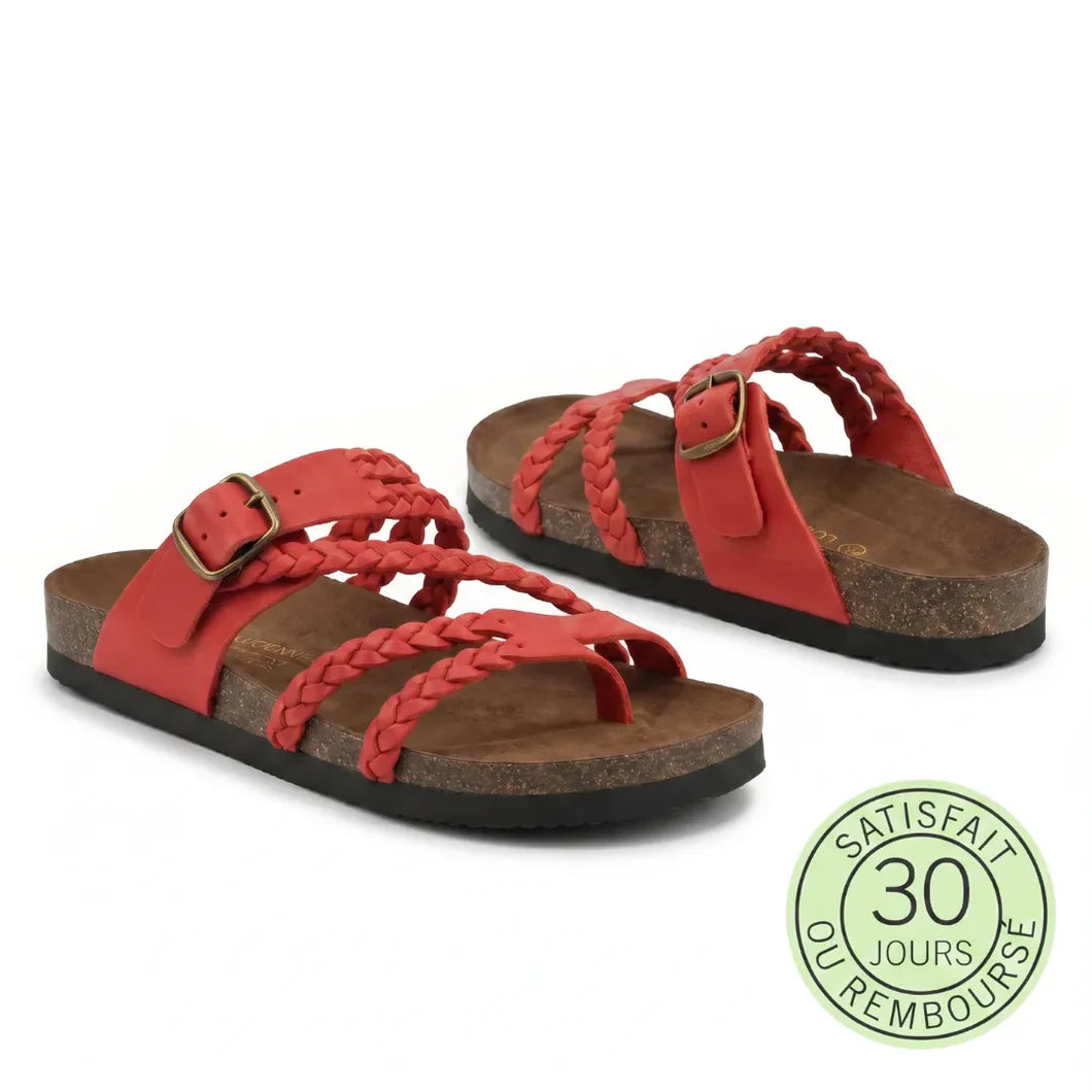 Varför Velora-sandaler är annorlunda