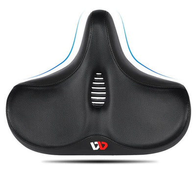 Velora Sport Pro® Cykelsadel