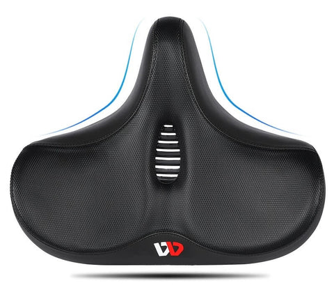 Velora Sport Pro® Cykelsadel