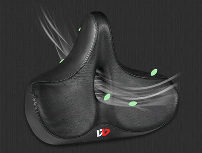 Velora Sport Pro® Cykelsadel