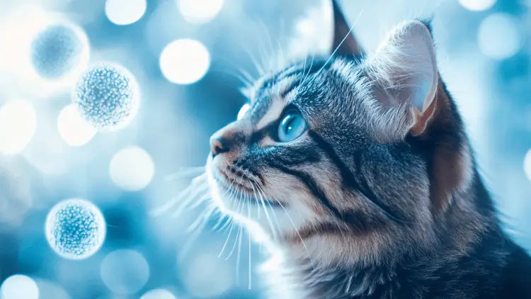 Din katt förtjänar