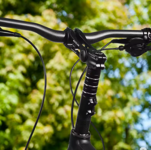Velora Bike Comfort®
