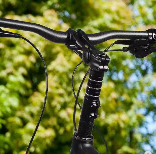 Velora Bike Comfort®