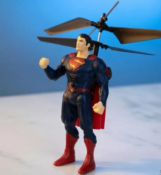 Velora FlyHero Pro™ | Gaven som fortsatt flyr i februar | Spider-Man, Batman, Hulk eller Superman