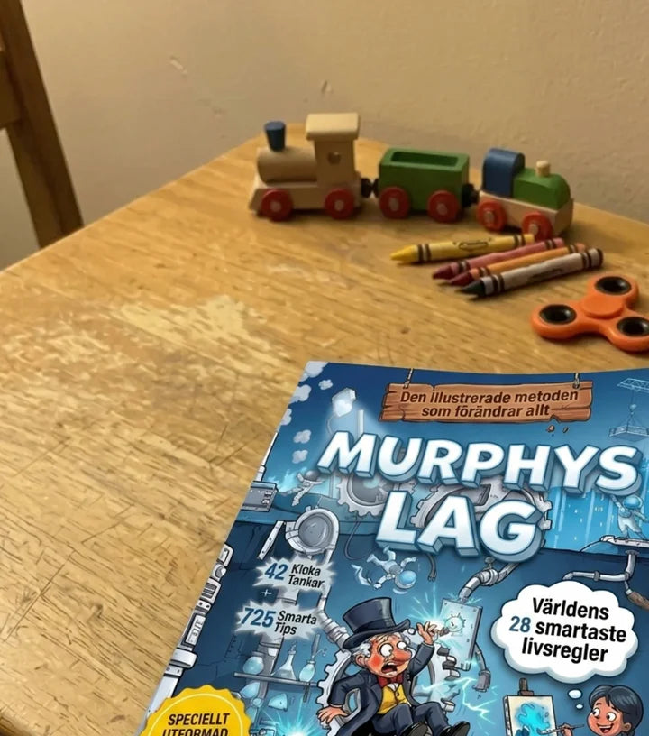 Review by Karin Andersson, Göteborg — 44 år