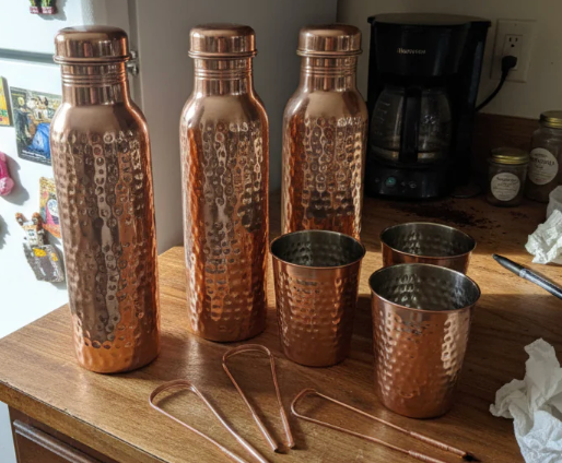 Review by Ingrid M., 61 år