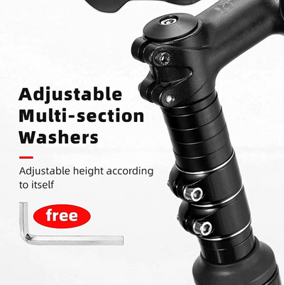 Velora Bike Comfort®