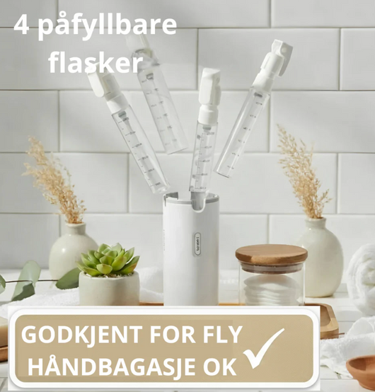 SmartPack™ X4