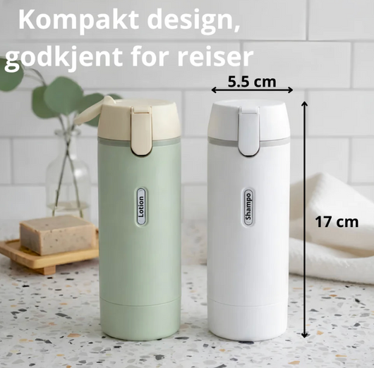 SmartPack™ X4