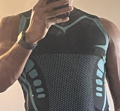 Review by Malek S., Stavanger