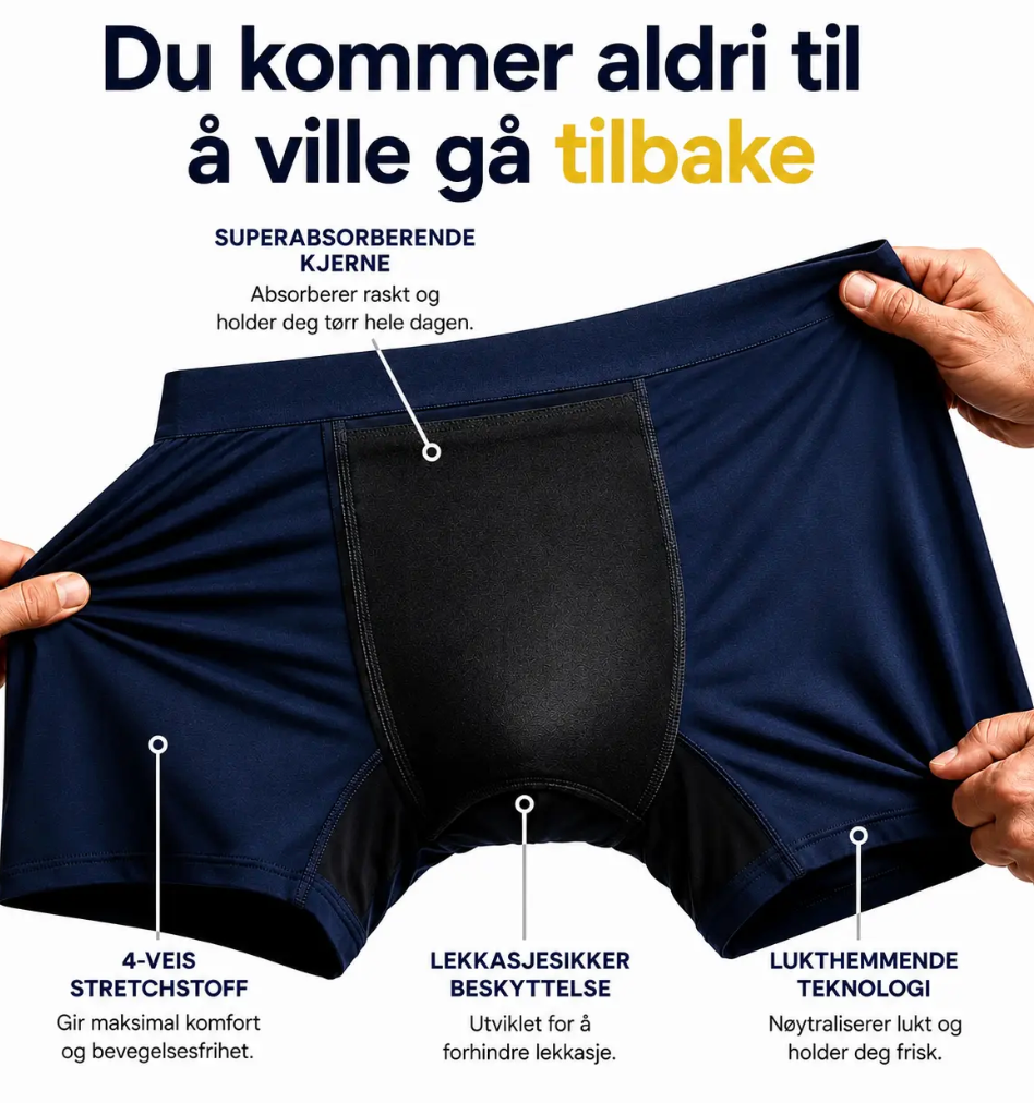 Hvorfor Velora Skjold™ fungerer der andre løsninger svikter