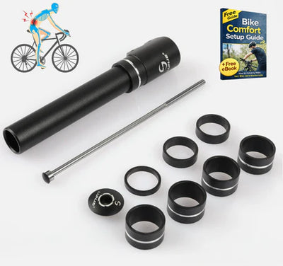 Velora Bike Comfort®