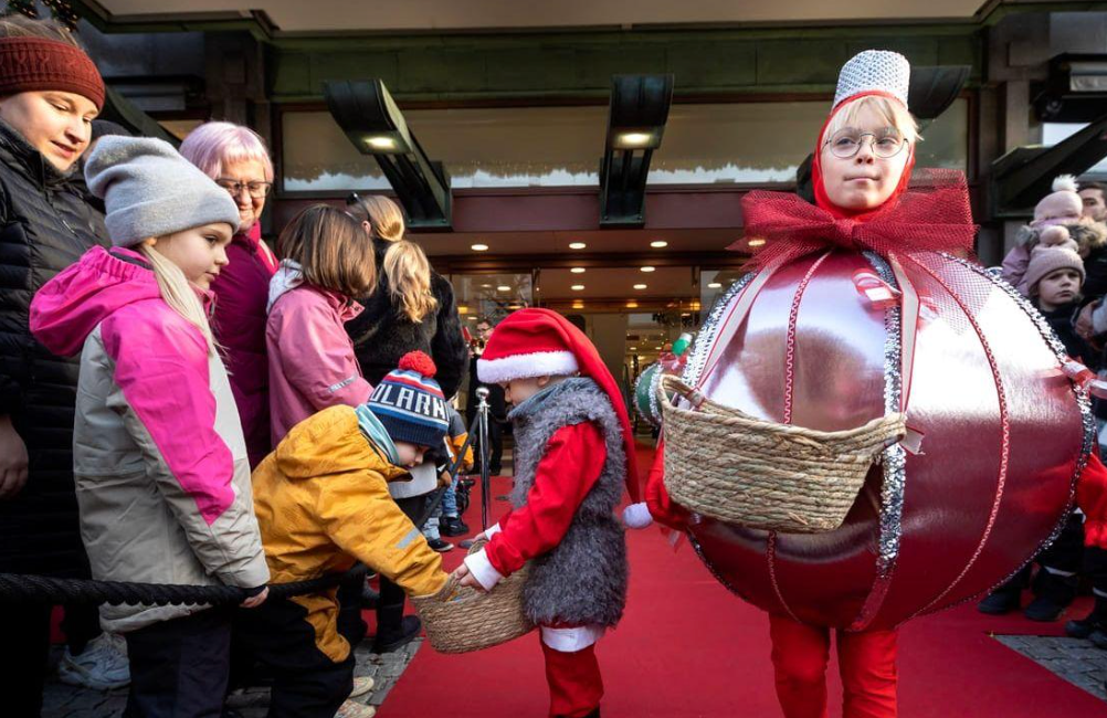 Varför Velora Adventskalender™ håller vad den lovar
