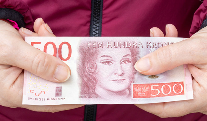 Här är anledningen till att över 5 000 personer redan har beställt och säkrat sin kalender inför december...