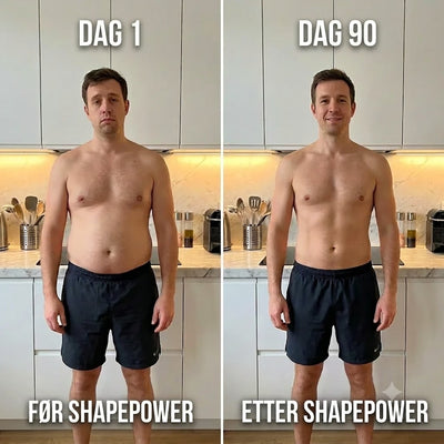Velora Shape Power™