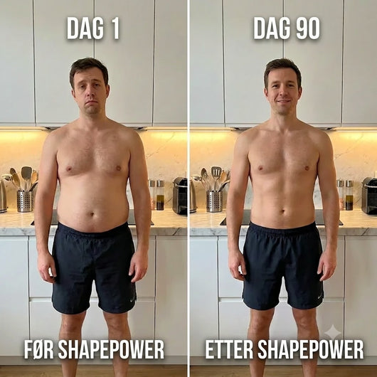 Velora Shape Power™