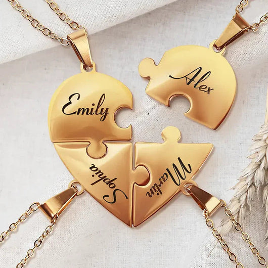 Velora Familiehjertet™