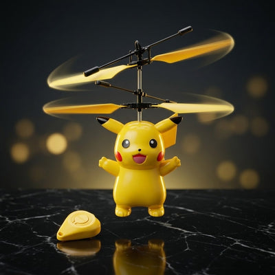 FlyHero Pro Pokemon