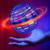 Hoverball™ | Den flyvende bold, der kommer tilbage til dig som en bumerang