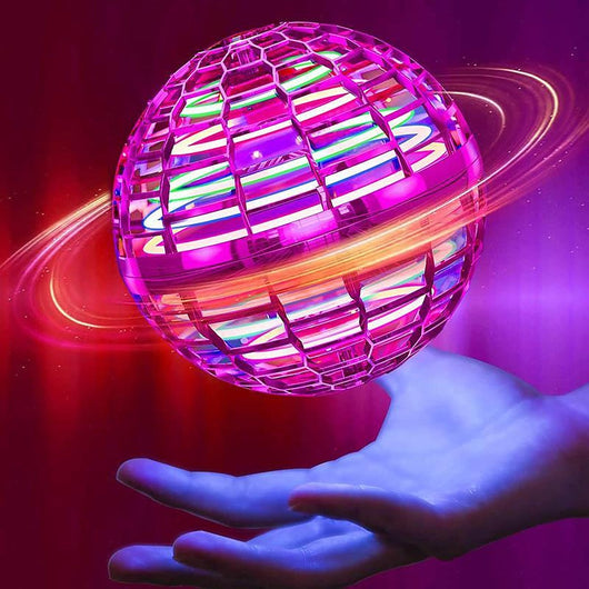 Hoverball™