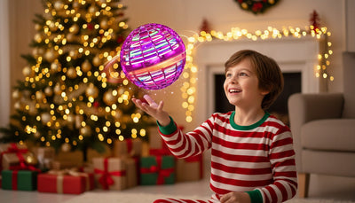 Hoverball™