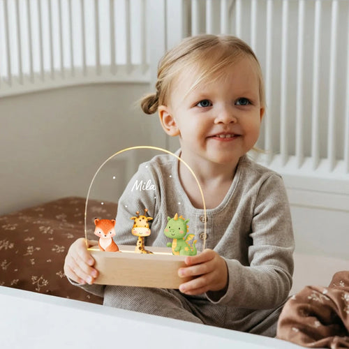 Velora™ Yövalo nimellä | Jopa 3 lempieläintä