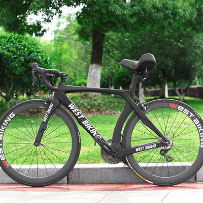 Velora Sport Pro® Cykelsadel