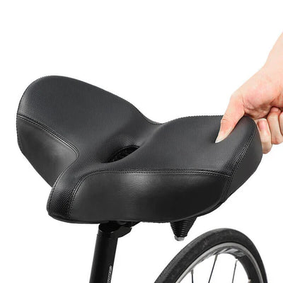 Velora Sport Pro® Cykelsadel