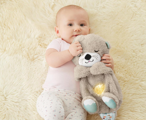 Velora™ Snuggle Unisaukko | Vauva nukahtaa itse muutamassa minuutissa