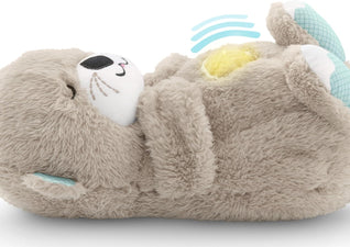 Velora™ Snuggle Sovoter | Babyen sovner selv på minutter