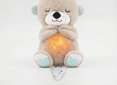 Velora™ Snuggle Unisaukko | Vauva nukahtaa itse muutamassa minuutissa