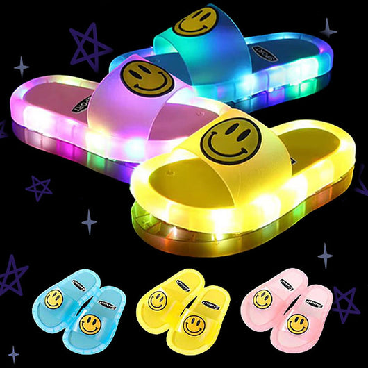 LumiSteps™