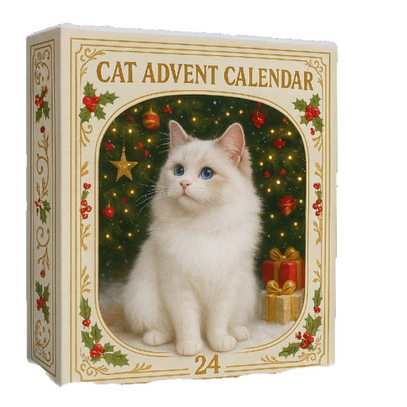 Vad som faktiskt gör en adventskalender bra