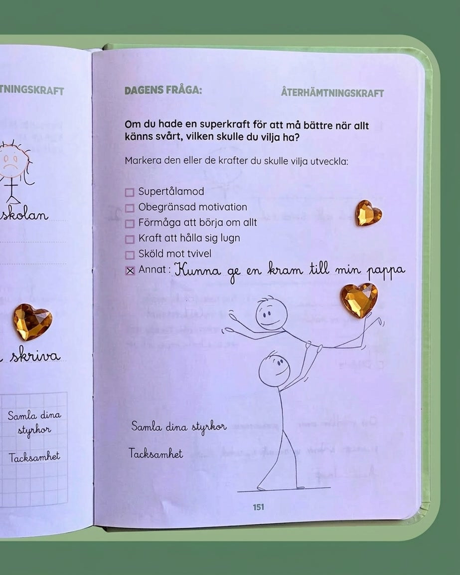 Varför en penna slår en skärm